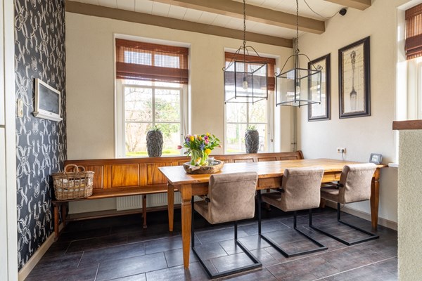 Medium property photo - Burgemeester van der Schansstraat 9, 4281 LG Andel